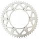 Зірка AFAM 520 Aluminium Chainwheel - KTM [Silver], 46z 72304N-46 фото 2