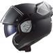 Мотошолом LS2 FF906 Advant Solid Matt Black M 569061011M фото 12