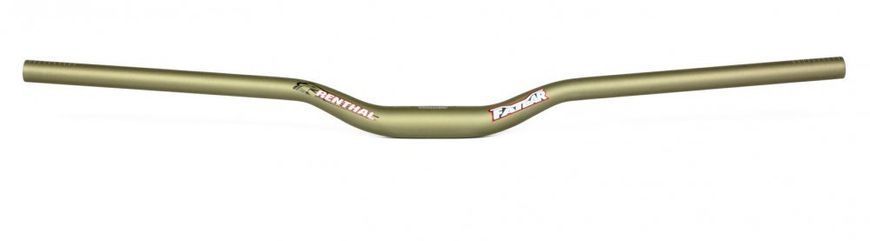 Руль Renthal Fatbar&reg; Handlebar - V2 [AluGold], Rise 10 mm M175-01-AG фото
