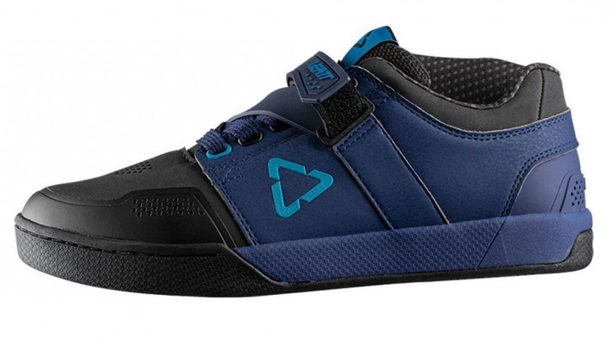 Обувь LEATT 4.0 Clip Shoe [Inked], 10 3020003806 фото