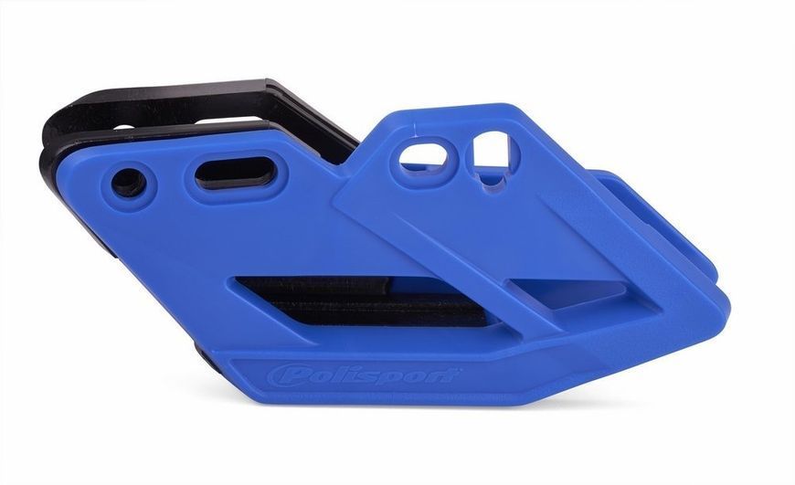 Polisport Performance Chain Guide - Yamaha [Blue] 8458200002 фото