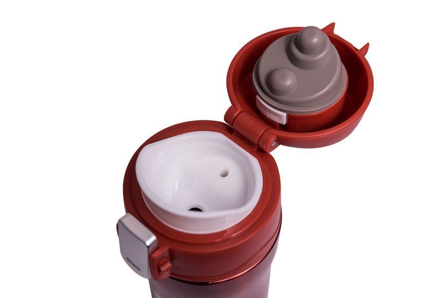 Термос TRAMP 0,35л UTRC-106 Красный UTRC-106-red фото