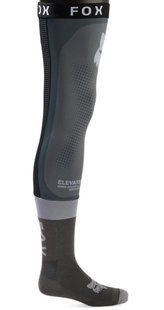 Шкарпетки FOX FLEXAIR KNEE BRACE SOCK [Grey], Large 31335-006-L фото
