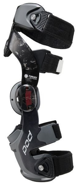 Ортопедические наколенники POD K8 3.0 Knee Brace [Carbon], Small K830-CDK-PR-SM фото