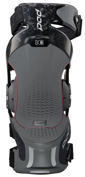 Ортопедические наколенники POD K8 3.0 Knee Brace [Carbon], Small K830-CDK-PR-SM фото