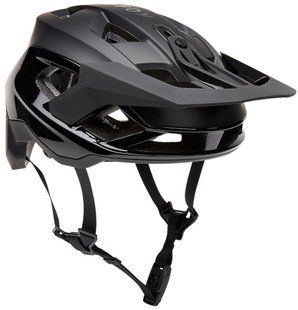 Шлем FOX SPEEDFRAME PRO Helmet &ndash; MATTE [Black], M 33506-255-M фото