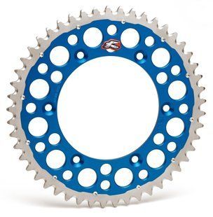 Звезда Renthal Twinring 520 - KTM [Blue], 52z 2240-520-52GPBU фото