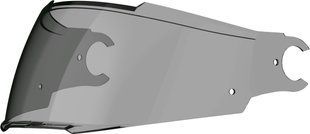 Візор LS2 FF902 Visor Light Tinted 800902VIS10 фото