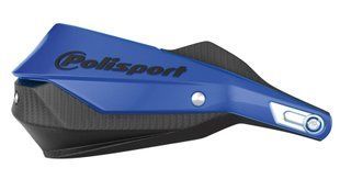 Защита рук Polisport Trail Blazer Handguard [Blue], Aluminium bar 8308800003 фото