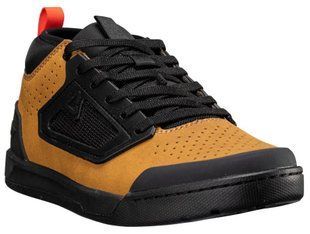 Обувь LEATT 3.0 Flat Shoe [Peanut], 9.5 3024300965 фото