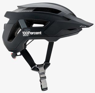 Шлем Ride 100% ALTIS Helmet [Black], XS/S 80040-001-16 фото