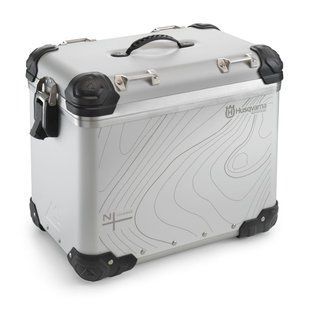 Кофр бічний HUSQVARNA (Touratech) 22112922000 фото