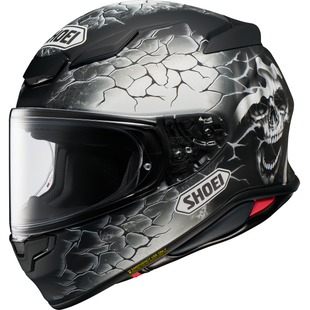 Мотошолом Shoei NXR2 GLEAM TC-5 M 11 16 125 4 фото