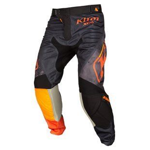 Мото штаны KLIM XC Lite 30 Corrosion Strike Orange 5004-005-030-008 фото