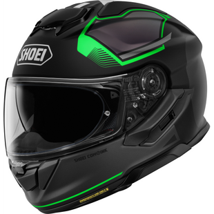 Мотошолом Shoei GT-AIR3 MIKE TC-4 S 11 20 117 3 фото