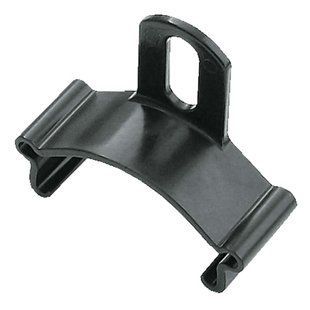 Запчасть для болотника SKS SLIDING BRIDGE FOR MUDGUARDS 35 MM, PLASTIC, BLACK BLACK 628765 фото