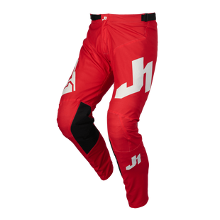 Штани Just1 Pants J-essential Solid Red (36) 675005007100005 фото