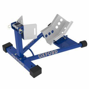 Док-платформа Oxford Bike Dock Blue OX781 фото