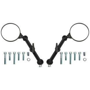 Дзеркала Doubletake Dual Sport 4.7" arm, пара DTM-ZS4.7 фото