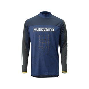 Джерсі HUSQVARNA із логотипом HQV ORIGIN (р.М) 3HS230009603 фото