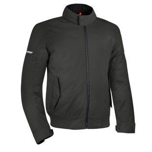 Мото куртка Oxford Harrington MS Jacket Black (L) TM194101L фото