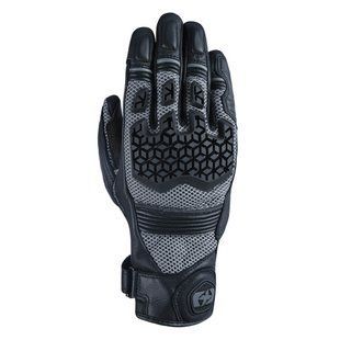 Мотоперчатки Oxford Rockdale MS Glove Charcoal / Black (S) GM191202S фото
