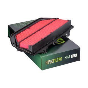 Воздушный фильтр HIFLO HFA3620 HFA3620 фото