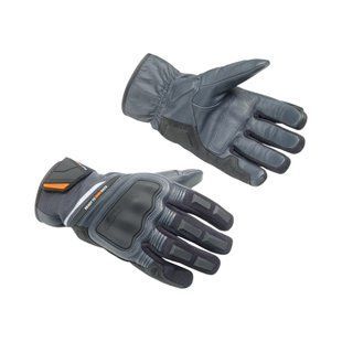 Перчатки KTM TOURRAIN V2 WP (р. XXL/12) 3PW230002606 фото