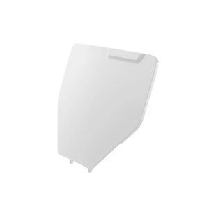 Держатель переднего номера HUSQVARNA A36008007000AB фото
