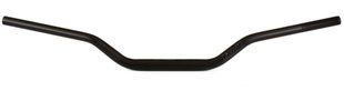 Руль Renthal Fatbar&reg; Street Handlebar [Black], ROAD STREETFIGHTER 814-50-BK фото