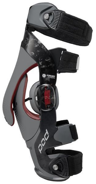 Ортопедические наколенники POD K8 3.0 Knee Brace [Carbon], Small K830-CDK-PR-SM фото