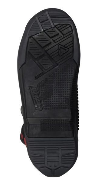Мотоботы LEATT 3.5 Boot [Red], 8 3024050381 фото