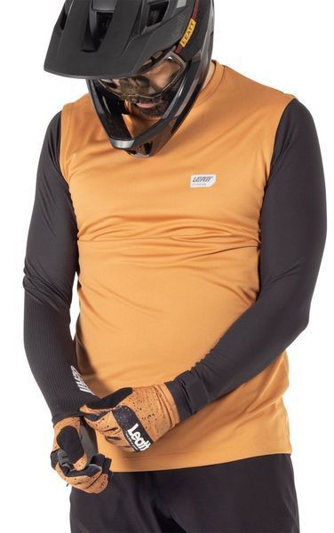 Комплект LEATT MTB 1.0 Ride Kit [Rust], 32/M 5025104942 фото