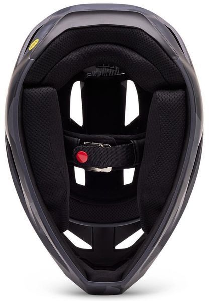 Шолом FOX RAMPAGE Helmet - CAMO [Black], L 32210-247-L фото