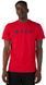 Футболка FOX PREMIUM Short Sleeve Tee - ABSOLUTE [Flame Red], L 31730-122-L фото 3