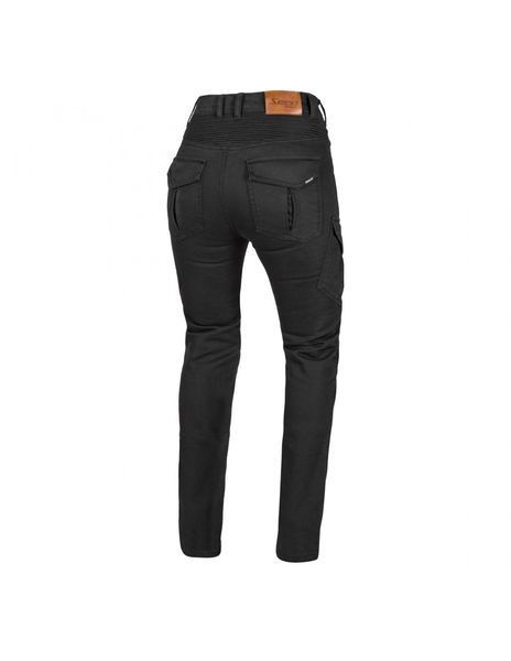 Мотоджинси одношарові SECA Squadron Lady W26-L32 000007097_2 фото