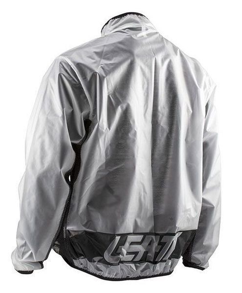 Дождевик LEATT Race Cover [Translucent], S 5020001010 фото
