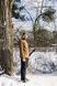 Кофта флісова Tribe Fleece Jacket Half Zip T-KJ-0012-sand, 58 T-KJ-0012-sand-58 фото 8