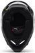 Шлем FOX YTH V1 Helmet &ndash; LEAN [Black], YL 33046-001-YL фото 2