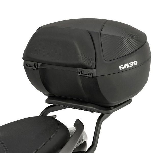 Кофр SHAD SH39 Carbon 000000341 фото