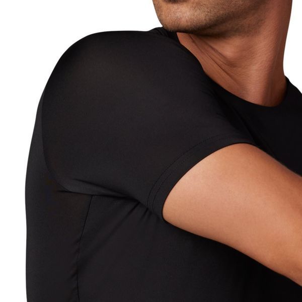 Термобелье FOX TECBASE Short Base Layer [Black], XXL 30304-001-2X фото