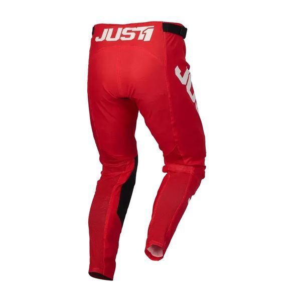 Брюки Just1 Pants J-essential Solid Red (36) 675005007100005 фото