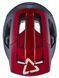Шолом LEATT MTB 4.0 All Mountain Helmet [Chili], M 1021000621 фото 3