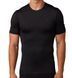 Термобелье FOX TECBASE Short Base Layer [Black], XXL 30304-001-2X фото 1