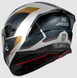 Мотошлем AXXIS PANTHER SV Gale A9 Gloss Gold XL 4357B150917 фото 2