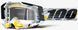 Очки 100% RACECRAFT 2 Goggle [Korb], Clear Lens 50009-00019 фото 2