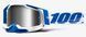 Окуляри 100% RACECRAFT 2 Goggle [Isola], Mirror Silver Lens 50121-261-01 фото 1