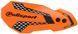Захист рук Polisport MX Flow Handguard - KTM [Orange], No bar 8308200005 фото 1