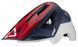 Шолом LEATT MTB 4.0 All Mountain Helmet [Chili], M 1021000621 фото 1