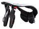 Защита шеи LEATT 3.5 Neck Brace [White], L/XL 1022111821 фото 2